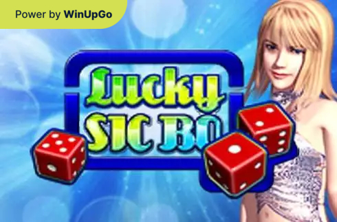 Automat do gier Lucky Sic Bo