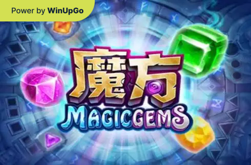Automat do gier Magic Gems Micro Sova