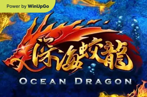 Automat do gier Ocean Dragon