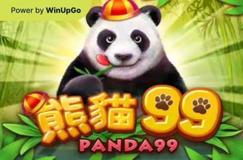 Automat do gier Panda 99