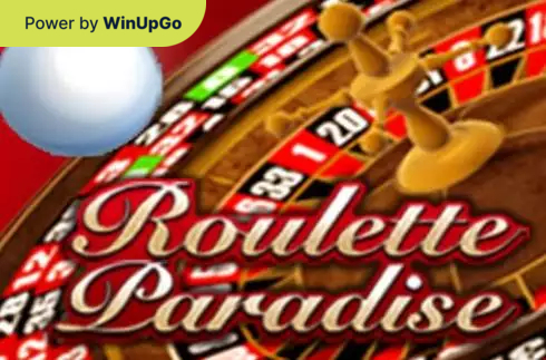 Automat do gier Roulette Paradise