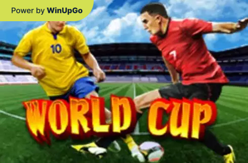 Automat do gier World Cup Micro Sova