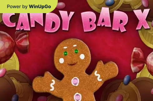 دستگاه اسلات Candy Barx