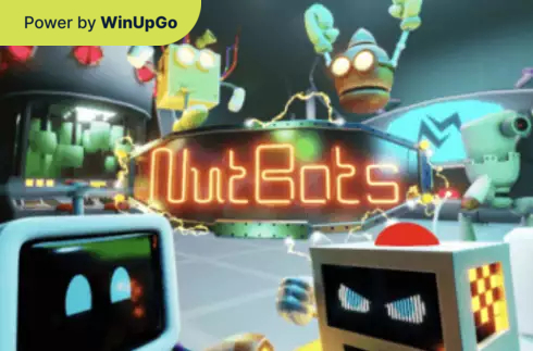 Automat do gier Nut Bots