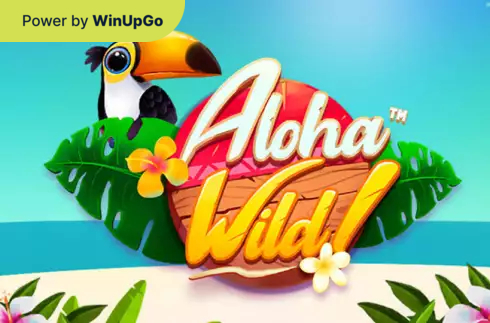 Мошини бозӣ Aloha Wild