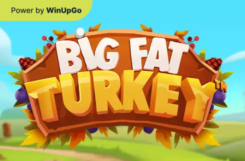 Мошини бозӣ Big Fat Turkey