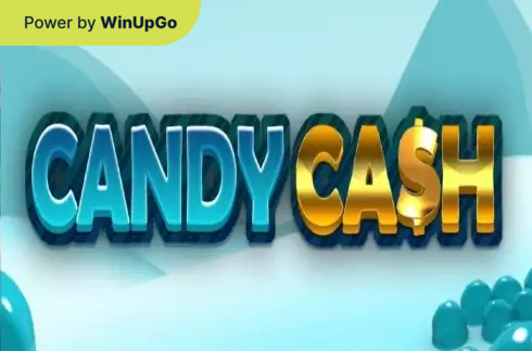 آلة سلوت Candy Cash Mobilots