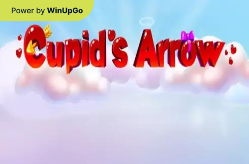 آلة سلوت Cupids Arrow Mobilots