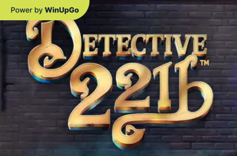 Мошини бозӣ Detective 221b