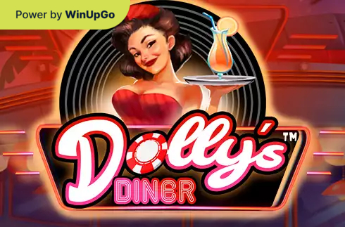 آلة سلوت Dolly s Diner