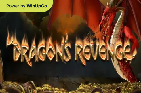 آلة سلوت Dragons Revenge Mobilots