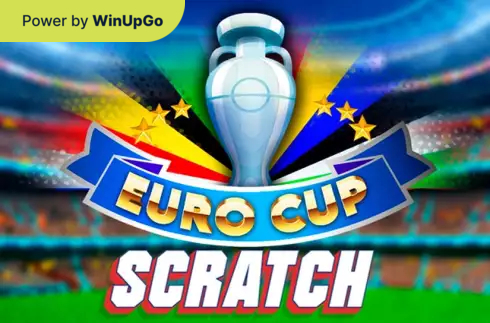 آلة سلوت Euro cup mobilots