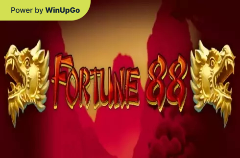 آلة سلوت Fortune 88