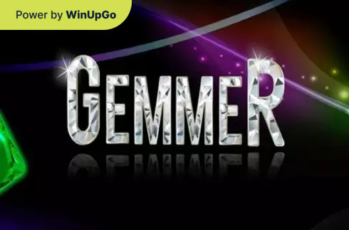 آلة سلوت Gemmer