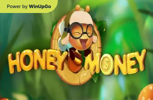 آلة سلوت Honey Money Mobilots