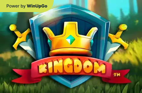 آلة سلوت Kingdom