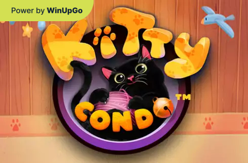آلة سلوت Kitty Condo