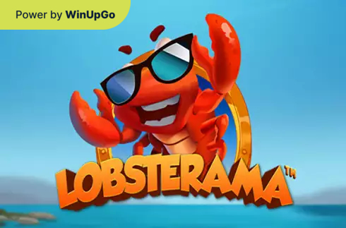 Мошини бозӣ Lobsterama