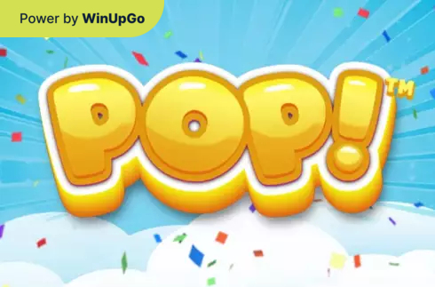 آلة سلوت Pop Mobilots