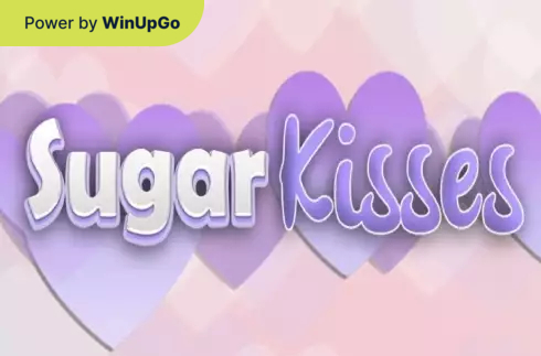 آلة سلوت Sugar Kisses