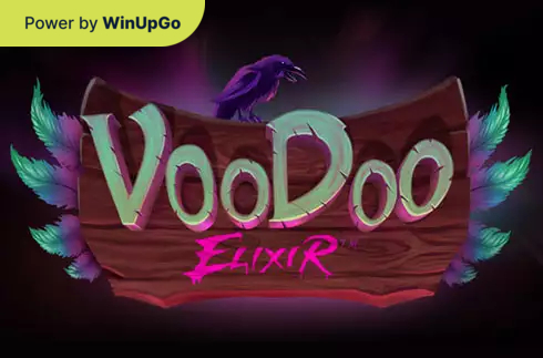 آلة سلوت Voodoo Elixir