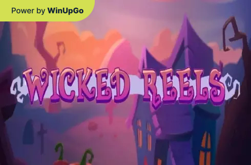 Slot Machine Wicked Reels Mobilots