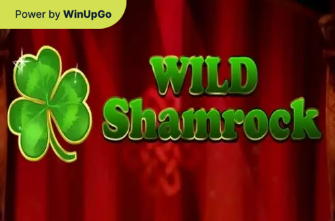 آلة سلوت Wild Shamrock Mobilots