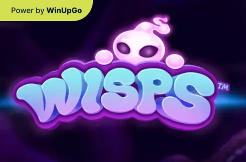 آلة سلوت Wisps Mobilots