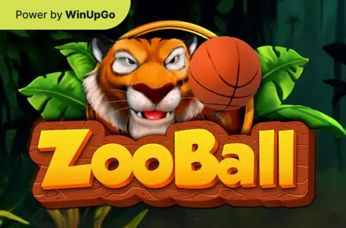 آلة سلوت ZooBall