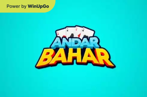 دستگاه اسلات Andar Bahar Mplay