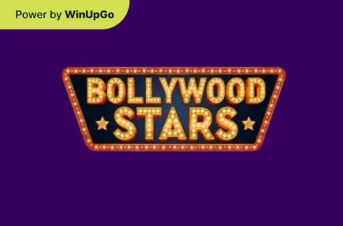 دستگاه اسلات Bollywood Stars Mplay