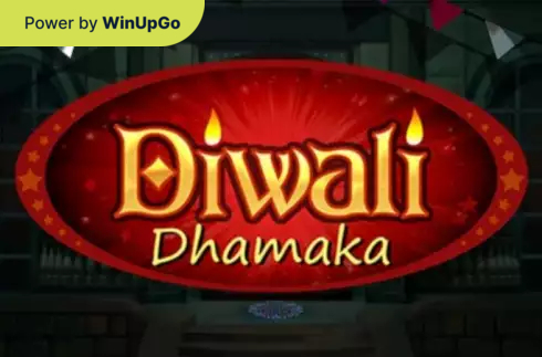 دستگاه اسلات Diwali Dhamaka