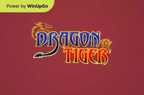 دستگاه اسلات Dragon Tiger Mplay