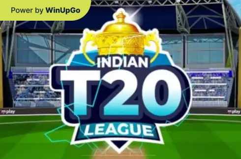 دستگاه اسلات Indian T20 League