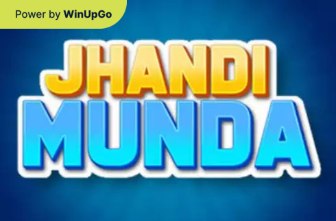 دستگاه اسلات Jhandi Munda Mplay