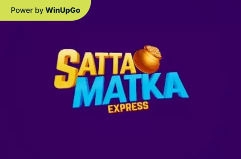 دستگاه اسلات Satta Matka Express