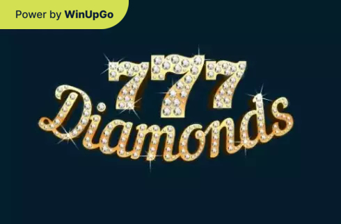 آلة سلوت 777 Diamonds