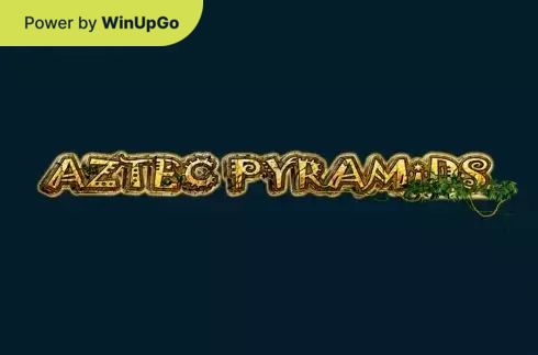 آلة سلوت Aztec Pyramids