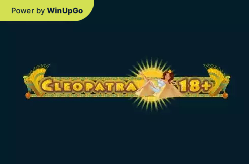 آلة سلوت Cleopatra 18plus