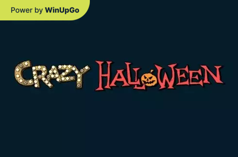 آلة سلوت Crazy Halloween