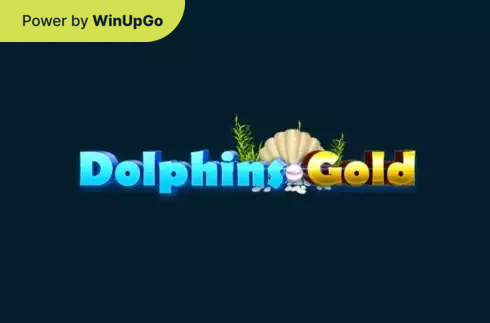 آلة سلوت Dolphins Gold