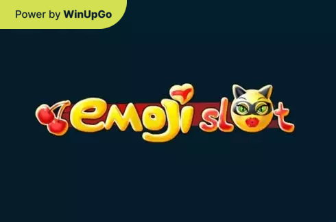 آلة سلوت Emoji Slot