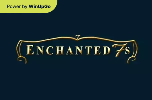آلة سلوت Enchanted 7s