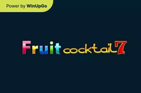آلة سلوت Fruit Cocktail 7