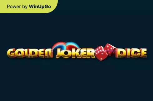 آلة سلوت Golden Joker Dice