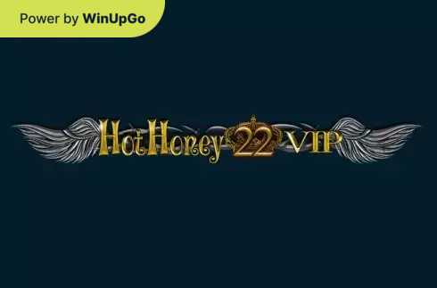 آلة سلوت Hot Honey 22 VIP