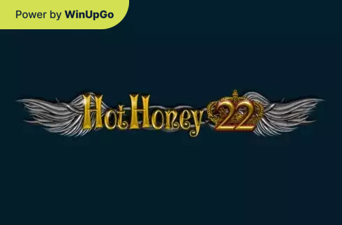 آلة سلوت Hot Honey 22
