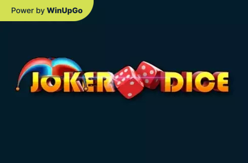 آلة سلوت Joker Dice