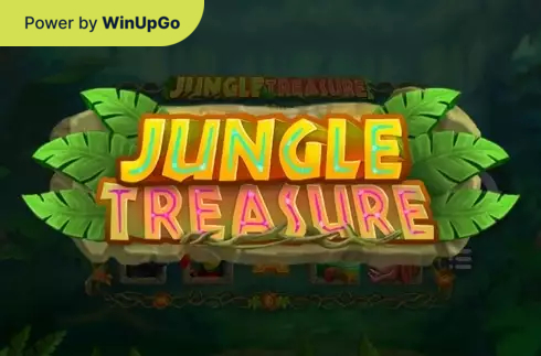 Мошини бозӣ Jungle Treasure MrSlotty