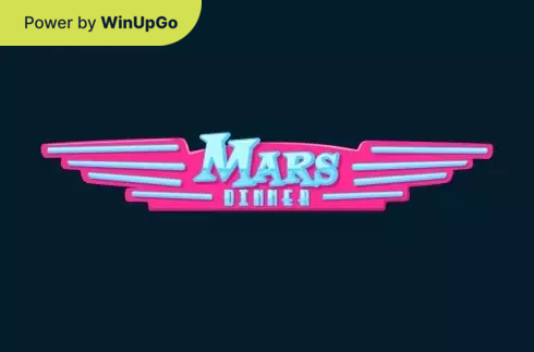 آلة سلوت Mars Dinner